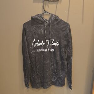 Orlando FL Sunshine State Shirt